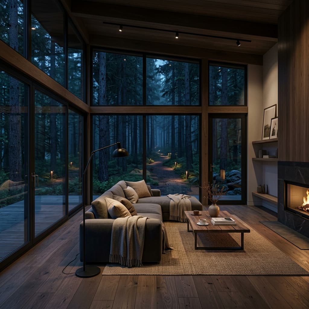 Future of living